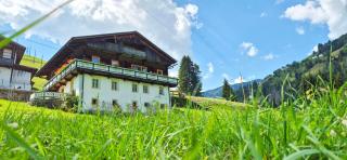 Tischla Appartements & Chalet - 6