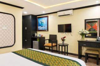 Babeeni Family Hotel Sapa - 7