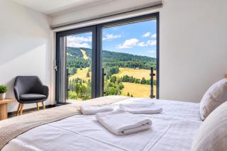 Apartmán Sonnenberg - Klínovec - 1