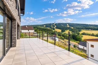 Apartmán Sonnenberg - Klínovec - 7