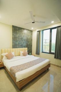 HOTEL NIRVANA GRAND Jodhpur - 8