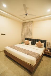 HOTEL NIRVANA GRAND Jodhpur - 1