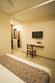 HOTEL NIRVANA GRAND Jodhpur - 4