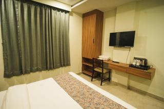 HOTEL NIRVANA GRAND Jodhpur - 6
