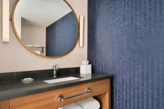 Fairfield Inn and Suites by Marriott Williamsport - 6