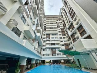 BE Residences 915 with Pool, Gym, and Sauna - 7