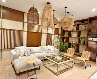 BE Residences 915 with Pool, Gym, and Sauna - 5