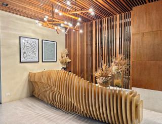 BE Residences 915 with Pool, Gym, and Sauna - 8