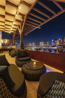 Porto Arabiya Tower 14 - Sea View Balcony, Calma Bay Studio -308 - 8