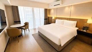 Wyndham Garden Manila Bay - 9