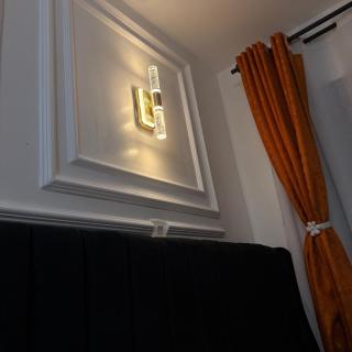 Cosy elegant studio near Airport - 7