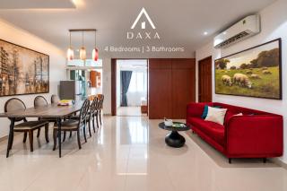 DAXA Central - Walk to Ben Thanh Market & Metro - 4