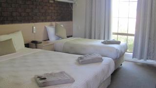 Bristol Hill Motor Inn - Maryborough - 5