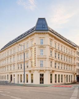 The Companion Vienna - 0
