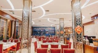 7 Days Inn Wuhan Huaqiaocheng Happy Valley - 6