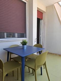 Casa Vacanza Olimpia - 1