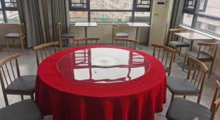 7 Days Inn Xiangtan Erqiao Fenghuang East Road 1st County High School - 1