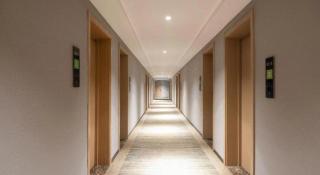 GreenTree Inn Shanxi Jinzhong JieXiu Railway Station Express Hotel - 6