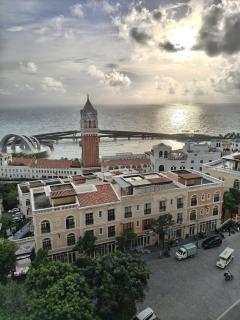 Căn Hộ View Biển, View Nhạc Nươc,View Cầu Hôn, View Cac Show Diễn - 1