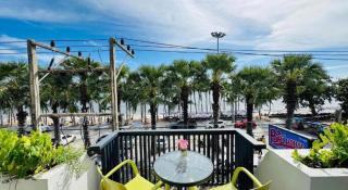 BB HOUSE pattaya - Pattaya South - 4