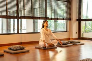 Hyatt Place Bodh Gaya - 1