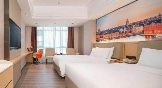 Vienna 3 Best Hotel Dongguan Liaobu Shida Road - 9