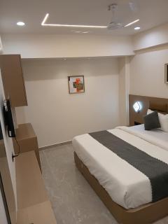 Hotel Aagman Mehsana - 4