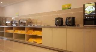 GreenTree Inn Suzhou Gongyeyuan District Xinglong Street Express Hotel - 4