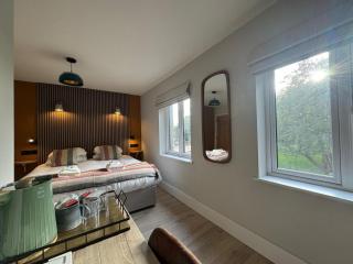 The White Horse Hotel - 8