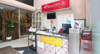 D'Noor Budget Inn - 9