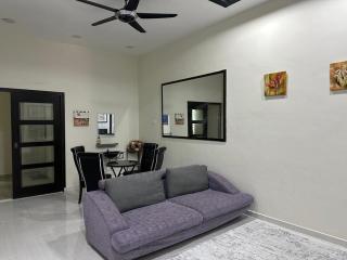 SHAHNAS staycation ANAK BUKIT - 3