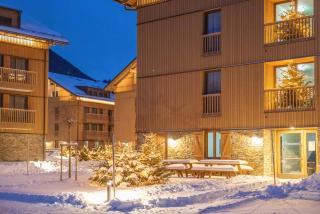 Dormio Aparthotel Hinterstoder - 2