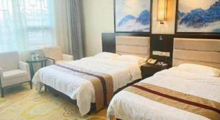 GreenTree Alliance Hotel Dezhou Ningjin County Zhengyang Road Debai Plaza - 5