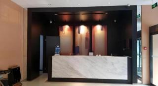 Jinjiang Inn Baoding Baigou Town - 9
