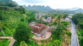 Shani Residence - 4