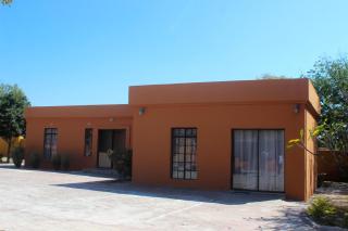 Resident Delight Guest House - 8