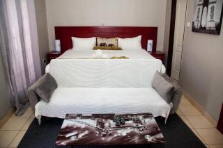 Resident Delight Guest House - 3