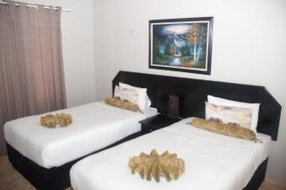 Resident Delight Guest House - 1