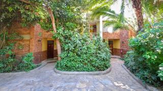 Masailand Safari Lodge - 7