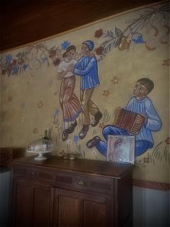 Chez Germaine Et Fred - 1
