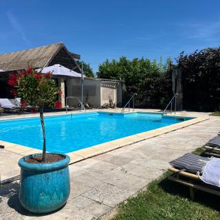 Chez Germaine Et Fred - 9