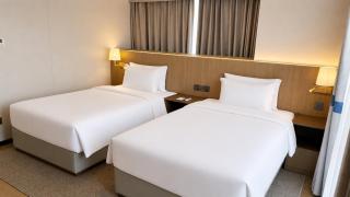 Wyndham Garden Manila Bay - 3