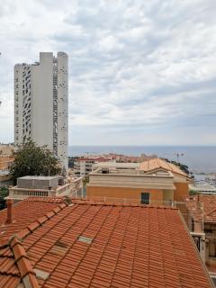 Monaco Horizon - 3