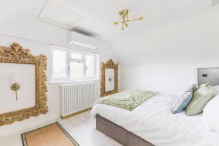 Charming 2BDR Bungalow near Heathrow and London - 7