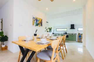 Wink Garden 3 Bedrooms Bangtao Beach Phuket - 0
