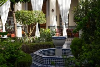 Riad 4 Jardins & Spa - Marrakesh - 0