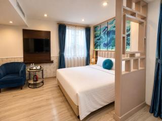 Aviary Hanoi Hotel & Travel - 4