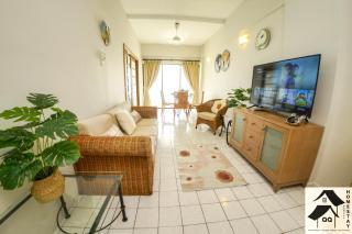 PD Seaview Family Retreat-Cosy 2BR Apartment - Port Dickson - 7