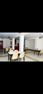 FLORUXE HOTEL Kampala - 3
