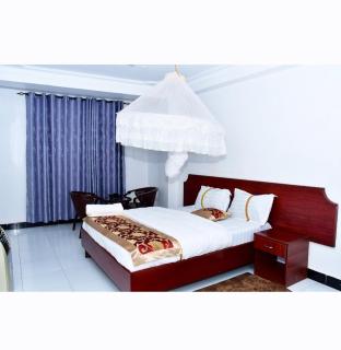 FLORUXE HOTEL Kampala - 1